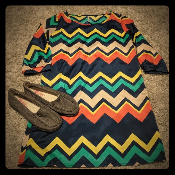 My Story Dresses & Skirts - 4/$20 My story brand dress size medium